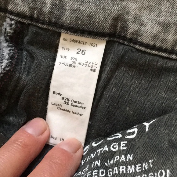 Moussy Vintage Jeans - Picture 6 of 10